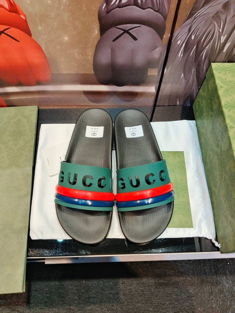 Gucci Slippers